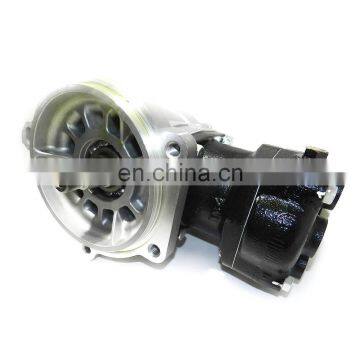 Factory Supply New OEM 8-94394039-0 8943940390 FTR FVR FRR 1995-98 6HE1 7.1L Air Compressor Assembly For Isuzu