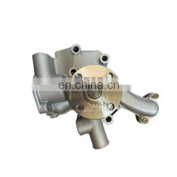 Engine Water Pump 4900469 4900902 4900445 Construction Machine Parts Excavator YC35 Engine A2300 Spare Parts