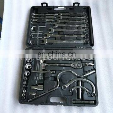 Vehicle parts Overhaul tool repair tool 1010001 special repair sleeve and wrench tool 1010001 4914485