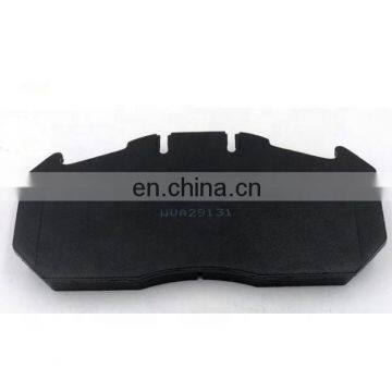 81 50820 5072 WVA29131 81 50820 5080 brake pad supplier