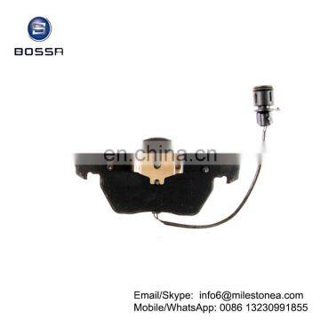 Car Brake Part Brake Pads D555 for A6