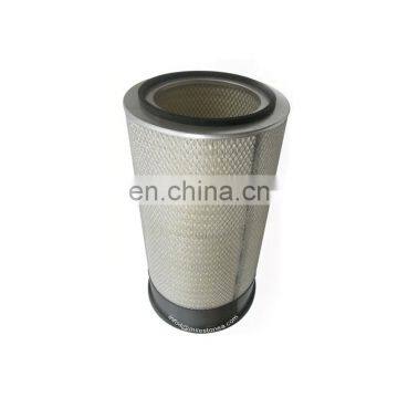 Factory air filter AF891M AF890 for truck