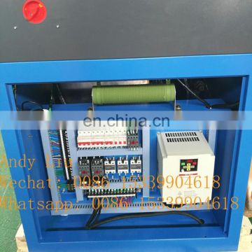 Automobile Testing Equipment CR318 Electrical HEUI Common Rail Injector Test Bench