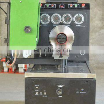 Diesel Calibrating Machine Fuel Injection Pump Test Stand for Chile Peru photo-6