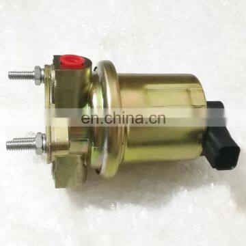 Hot Sale DCEC QSB Engine Parts Electronic Oil Pump 5362274 4943049 4935731 photo-3