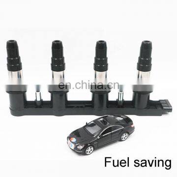 High Voltage Guangzhou Auto Parts 55571790 55570190 96476983 For Chevrolet Cruze Sonic Aveo 1.8L L4 T1206A Coil Ignition Packs