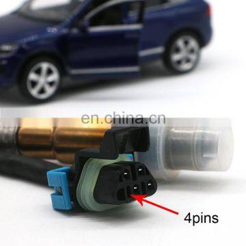 Wholesale Automotive Parts 12612431 For HYUNDAI LANTRA 1.6i 1.8i 2.0i G4GR Oxygen Sensor Lambda Sensor photo-4