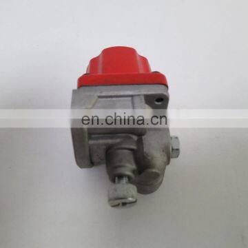 M11 Engine Spare Parts Low Price Fuel Shutoff Solenoid Valve 24V 3054609 photo-3