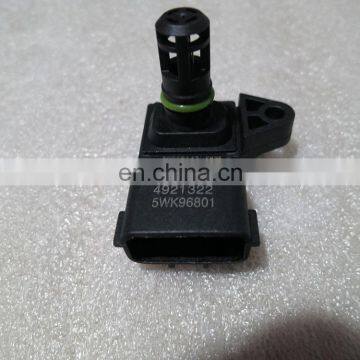 Original Diesel Engine Intake 4921322 Air Temperature Pressure Sensor