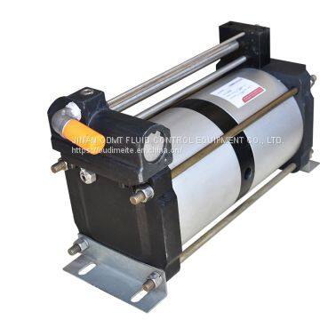 Air Driven Air Booster Pump photo-5