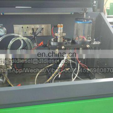 Станция для проверки общего коллектора CRS 708 CR815 с функцией EUI HEUP photo-3