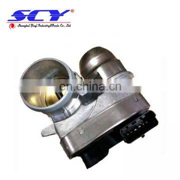 Throttle Body Suitable for FIAT PALIO OE 40SMF1