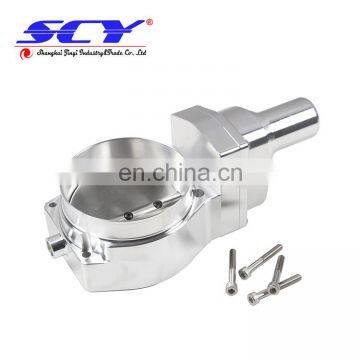 Throttle Body Suitable for GM OE Nick Williams Performance Drive By Wire LSXR 102mm LS Throttle Body SD102MMELB
