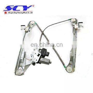 Power Window Regulator  1138216  XS41B23201BV XS41-B23201-BV