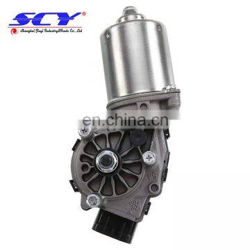 Car Wiper Motor 19120347 19120349 19120736 19120738 19120740 25791962 40-1067