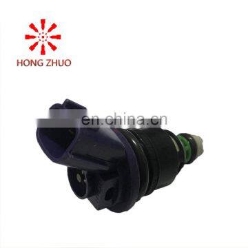 High Performance Factory Manufacturing Hot Nozzle Best Quality &price &service New Fuel Injector Nozzle16600-21U01 photo-5