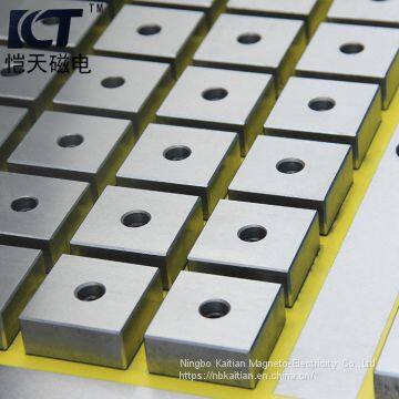 Factory Outlet NB KAITIAN Square Pole Electro-Permanent Magnetic Chuck With Extra Power photo-4