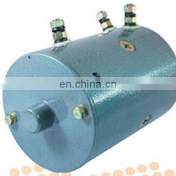 Заводская цена 1500 Вт двигателя постоянного тока photo-3