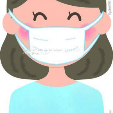 One - time civilian face mask to the United States shipping rate concessions