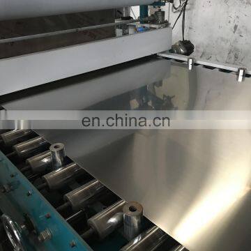 304 Stainless Steel Sheet Price photo-7