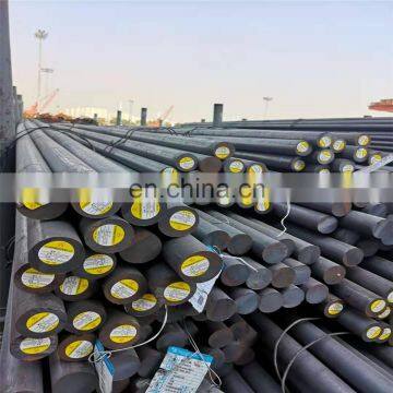 Hot Rolled Structural Steel Bar Application photo-4