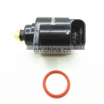 Guangzhou Jinshengxi 17059602 59602 93744675 For Chevrolet Aveo Pontiac Wave 1.6L 04-08 Idle Control Valve