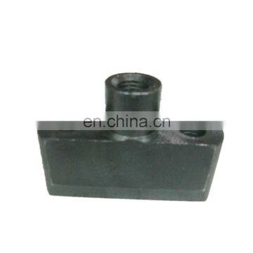 Sinotruk howo truck spare parts clamping block VG1500049011