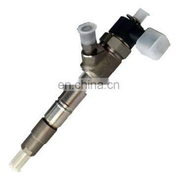 JAC engine fuel injector BH2EBAB 11100200FA171 0445110710