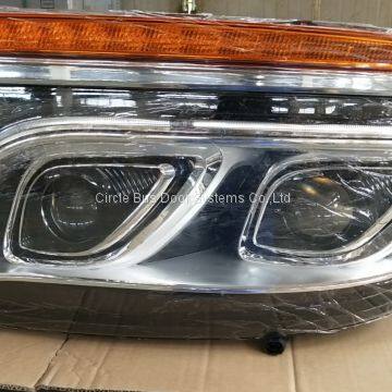 Kinglong bus lamp,kinglong bus light,XMQ6127,export to Saudi Arabia,Sri Lanka