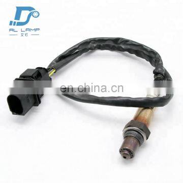 O2 Oxygen Lambda Sensor 0 258 017 178 0258017178 1K0998262L for PORSCHE CAYENNE SKODA photo-3