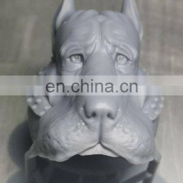 Factory Wax Digital Casting Prototype Machine 8.9 Inch Large LCD 3D Printer for Cartoon & 3D Prototyping