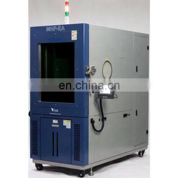 Electronics Production Machinery SUS 304 With Explosion-proof Window