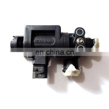 solenoid valve for truck