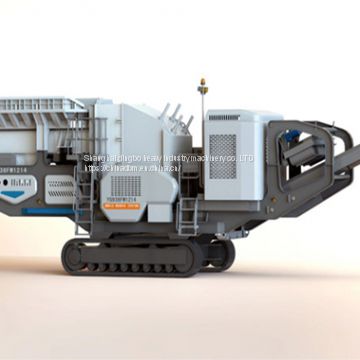 How Much Is a Concrete Crushing And Recycling Machine?