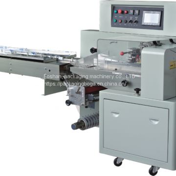 Supply of disposable chopsticks packaging machine factory in hebei, restaurant special sterilization disinfection chopsticks automatic packing machine