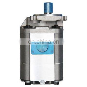 best price ZHENYUAN double pump CB-KP40/32 for crane