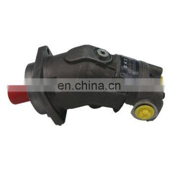 Igh quality rexroth a2fm series hydraulic motor a2fm32 /61wvab010 for mobile machineries and cranes