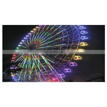 Programmable SMD5050 RGB Multicolor Led Point Light for Funfair Lighting photo-7