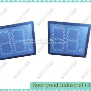 LED Electronic Digital Basketball 30 seconds Shot Clock