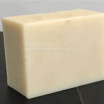 Virgin Pa6 Nylon Plastic Sheet photo-4