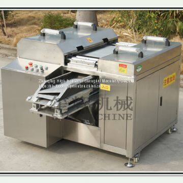 Meat Fish Slicing Machine photo-5