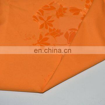 Printed Peach Skin/Taslan Fabric Magic Printing Water Color Changing Beach Pants Fabric Pattern Can be Ordered photo-2