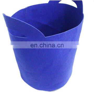 Transplant Garden Felt Fabric Grow Pot Nonwoven Grow Bag