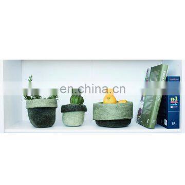 30gallon Fruit Flower Pots Planters Plant Growing Bag Felt photo-2