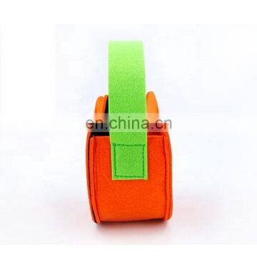 Festival Decoration Items Felt Halloween Bags for Kids to Carry Candy photo-6