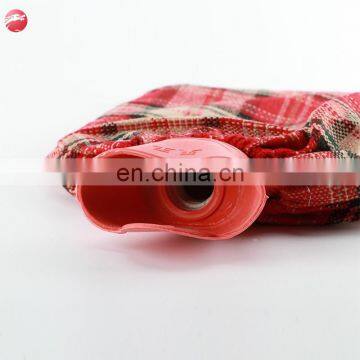 High Quality Wholesale Hot Water Bag, Hot Water Bottle photo-4