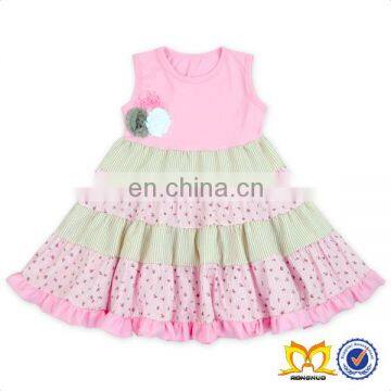 Latest Children Dress Designs Designer Frocks For Kids Cotton Baby Frocks Design Image