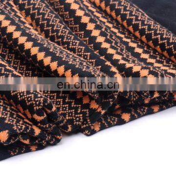 OEM Service Custom Printed Fabric Wholesale Winter Scarf photo-3