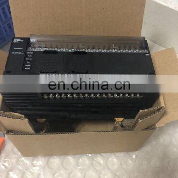 OMRON Programmable Logic Controller and CPU Control Unit CP1L-M60DR-A photo-2