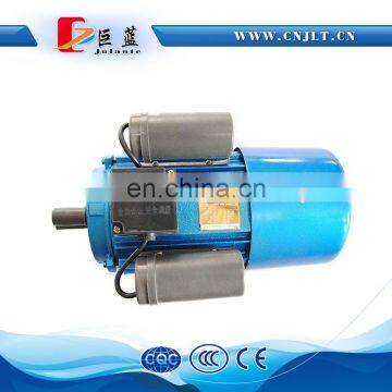 750w 1500rpm Single Phase ac Electric Motor YL80M2-4 photo-4